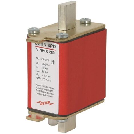 Dehn VENTILABL. NHVM 280 900.261 (VNH 280) (1/5)