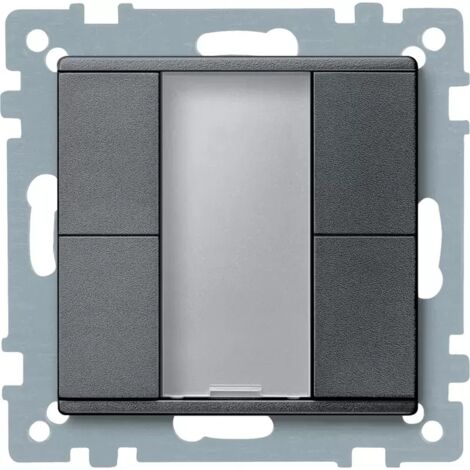 Merten INST TS 2F PLUS TPM ANT SYSM (627614) (1/2)