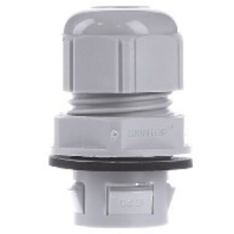 Lapp Kabelverschraubung SKINTOP Click M20 lichtgrau 53112687 (1/2)