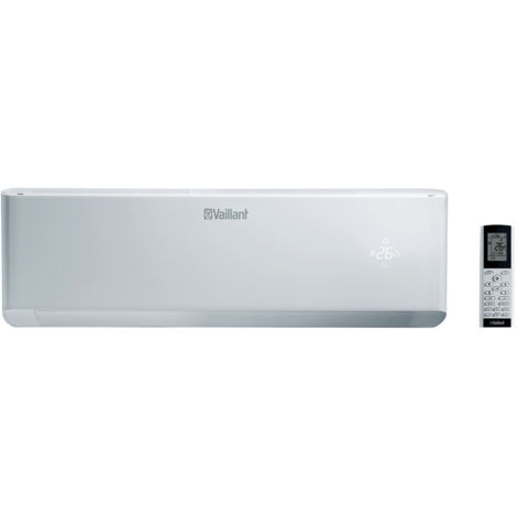 Vaillant Klimagerät Mono Split climaVAIR VAI5-050WNO, 0010022647 (1/2)