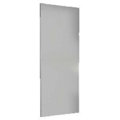 Rittal Seitenwand VX für 2000x800mm Stahlblech 8108245 (1/2)