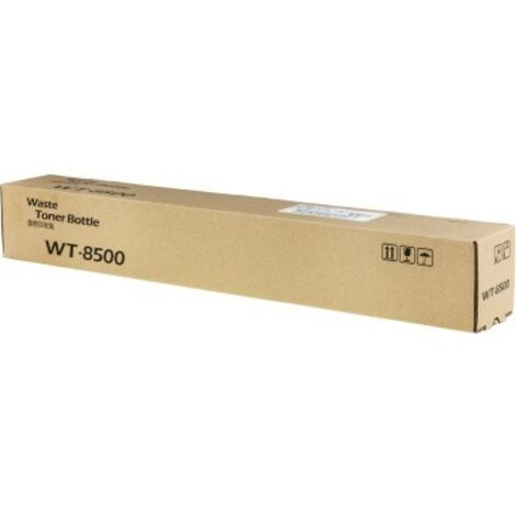 KYOCERA Resttonerbehälter KYOCERA WT-8500 TASKalfa 4002i -4052ci -5002i -5052ci -6002i -6052ci ca. 40.000Seiten (1/3)