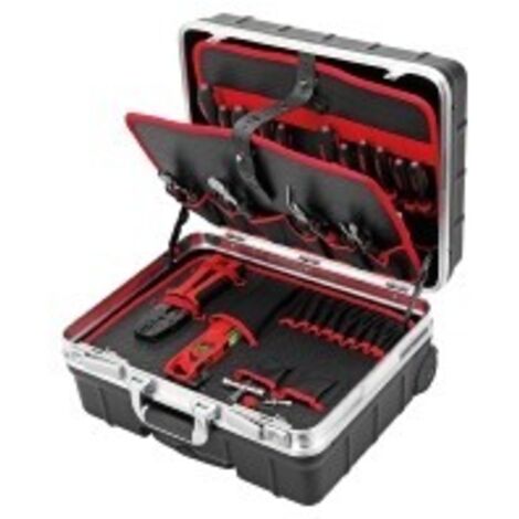 Cimco Techniker-Koffer 170601 Industrie T 170601 (1/2)
