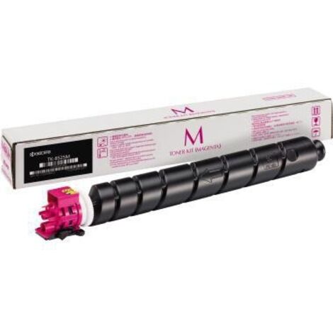 KYOCERA TK-8525M Tonerkartusche 1 Stück(e) Original Magenta (1/3)