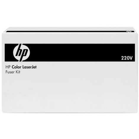 HP Color LaserJet B5L36A 220V Fuser Kit Drucker-Fixiereinheit (1/4)