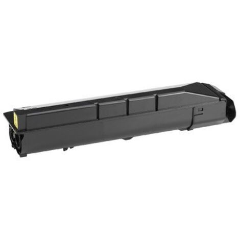 KYOCERA Toner KYOCERA Originalzubehör TK-8305K ca. 25.000 Seiten schwarz (1/5)