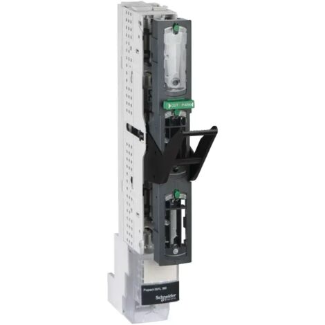 Schneider Electric GRUNDGERÄT 100MM SS (ISFL 160) (1/2)