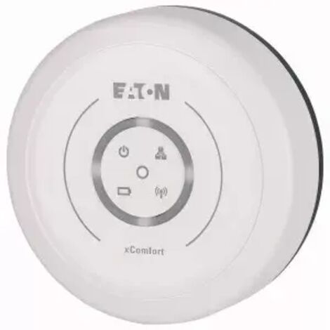Eaton XCOMFORT BRIDGE (CBCA-00/01) (1/2)