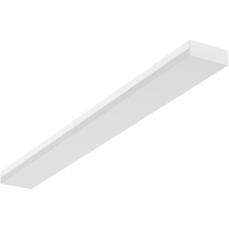 Rzb Planado Lampe Weiß 4000K 7400 Lumen IP54 (1/2)