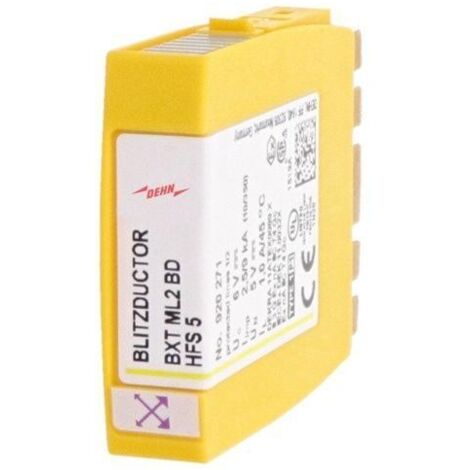 Dehn KOMBIABLEITER-MOD.F.1 DOPPELAD (BXT ML2 BD HFS 5) (1/5)