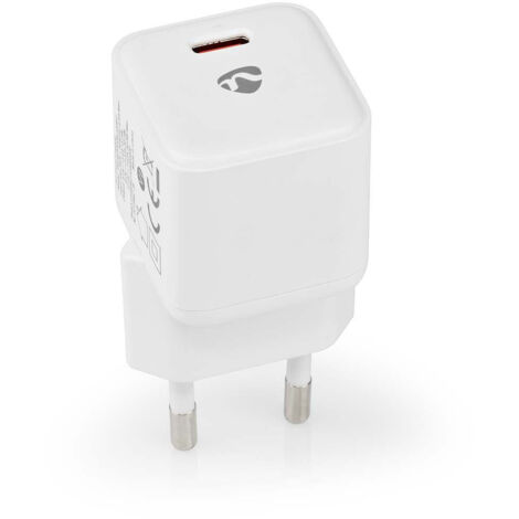 Wandladegerat 20 w schnellladefunktion 167 a 222 a 30 a anzahl der ausgange 1 usb c automatische spannungswahl (1/5)