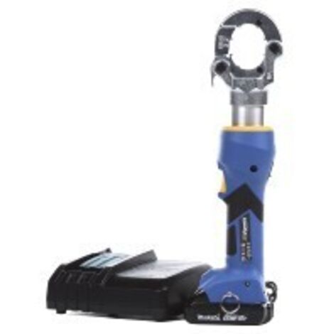Klauke PRESSWERKZEUG 6-300² NEW GEN. (EKM 6022CFM AKKUHYDR) (1/2)