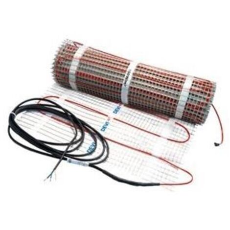 Devi Dünnbett-Heizmatte 150 W/m,2,5qm 140F0448 (1/4)