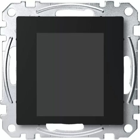 Merten KNX MULTI-TOUCH PRO TPB SW SYS (MEG6215-0310) (1/2)