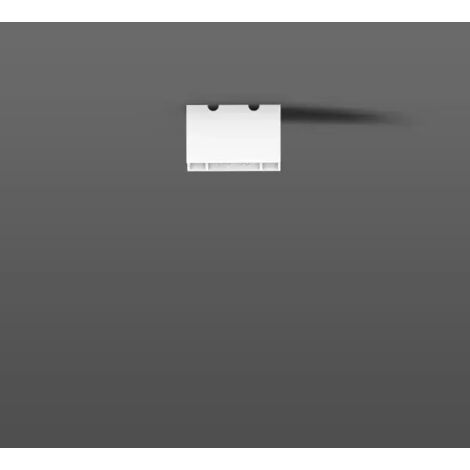 RZB Iso-Fassung f.Linienlampe ws L35W 41401.002 (1/2)