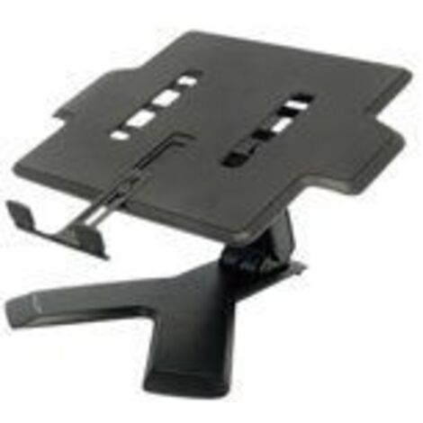 Ergotron Neo-Flex Laptopständer schwarz (1/5)