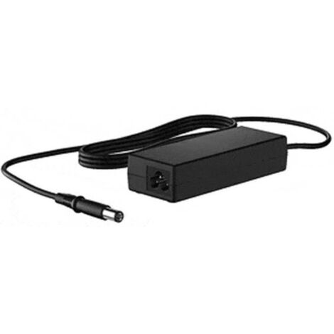 HP 693717-001 - Netzteil (40W, Innenbereich, Tablet PC, AC-zu-DC, Schwarz) (1/4)