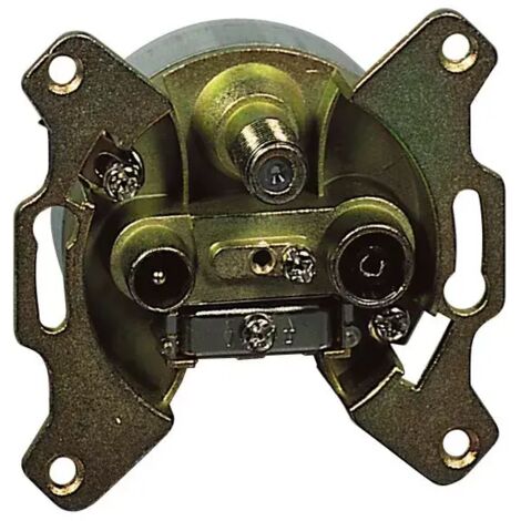 Legrand EINSATZ F.ANT.STD SAT (775983 PRO 21) (1/2)