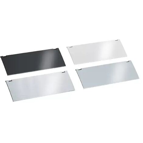 Bachmann Electric 4953486 Sicherheitsdeckel Aluminium (1/2)