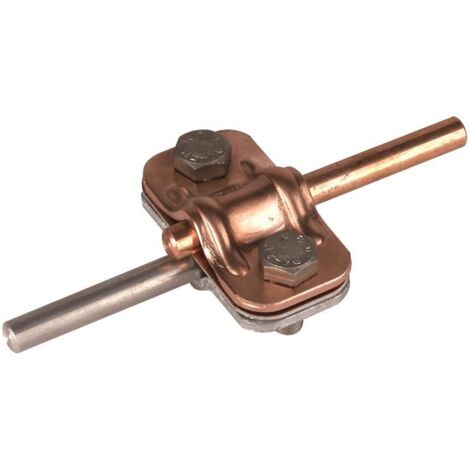 Dehn ZWEIMETALLTRENNKL. 8-10/8-10DM (460.517 CU/ST.VS) (1/5)