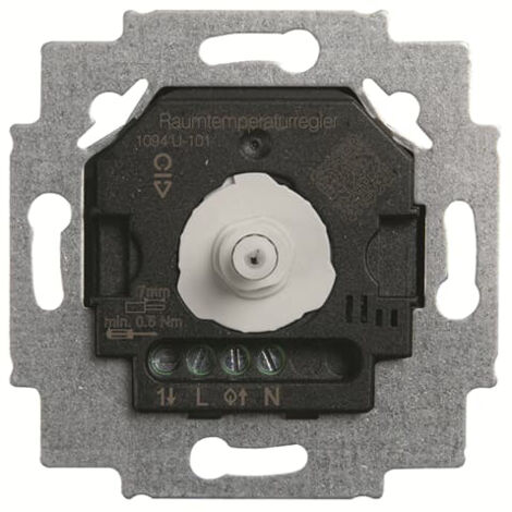 Busch-Jaeger UP RTR-EINSATZ (1094 U-101) (1/5)
