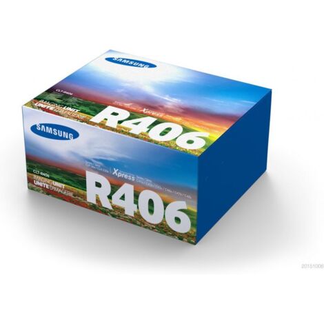 Samsung CLT-R 406 Trommel (1/5)