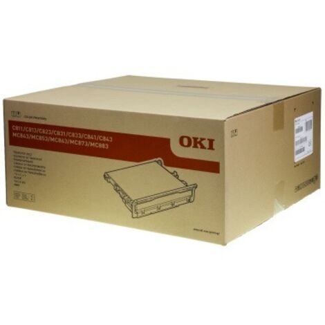 OKI 44846204 Druckerband 80000 Seiten (1/4)