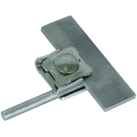 Dehn FALZKLEMME AL 0,7- 8MM (365031) (1/5)