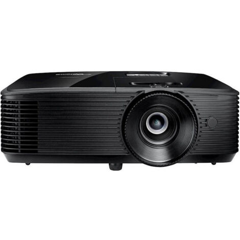 Wxga 3900lumens heimkino-projektor - Optoma - H190X (1/5)