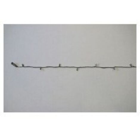 MK LED String Lite 120 LED warm weiß 20m (1/2)
