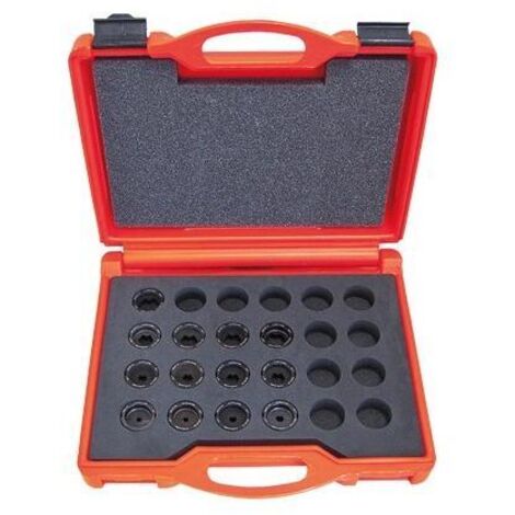 Intercable SET PRESSEINS.6-300 MM²R-SERIE (MISET-CK 14-TLG.) (1/2)