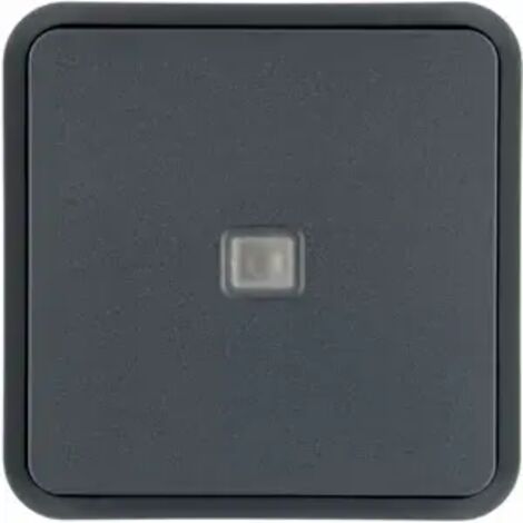 Berker KNX W.1 WIPPE F.TASTER-BA 1F.M (30863545) (1/2)
