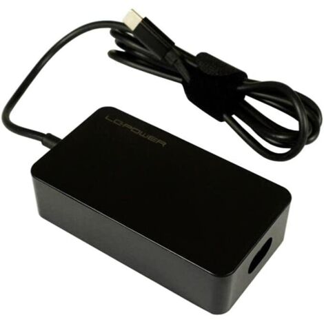 LC-Power LC-NB-PRO-45-C - Netzteil - 45 Watt (1/3)