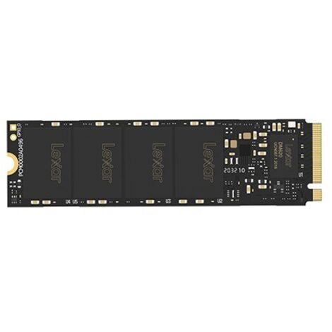 Lexar 1 TB NM620 M.2 2280 NVMe SSD (1/3)
