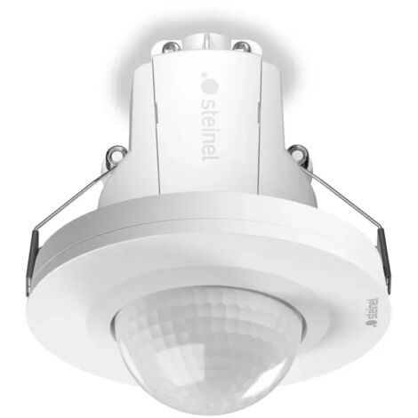 Steinel BEWEGUNGSMELDER 360° DE WS (MD IR 4360-24 COM1) (1/2)
