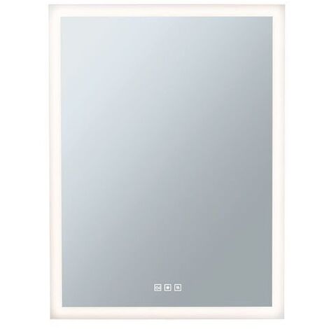 Paulmann SPIEGELLEUCHTE LED 22W 600X800 (HOMESPA MIRRA 24I421) (1/5)