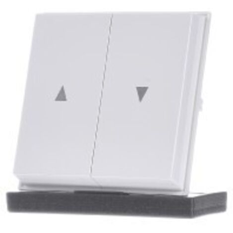 Gira WIPPE JALOUSIE (029466 RWS TX 44) (1/2)