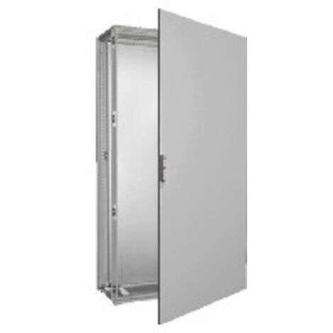Rittal Anreih-Schranksystem 1-Tür BHT: 1000x1800x400mm VX 8084.000 (1/2)