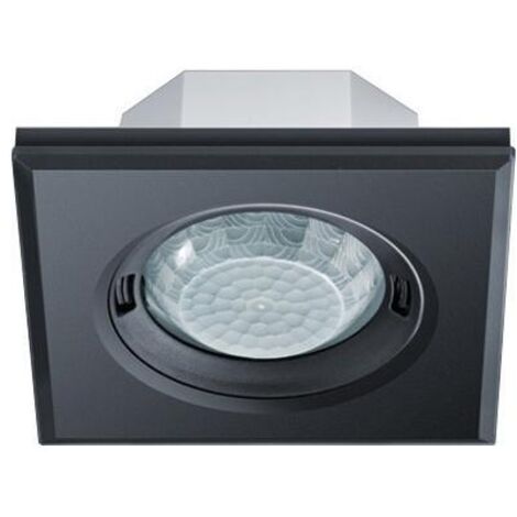 ESYLUX UP DECKEN BWM QUAD. SW FERNBED (MD-FLAT 360I/8 SQUAR) (1/2)