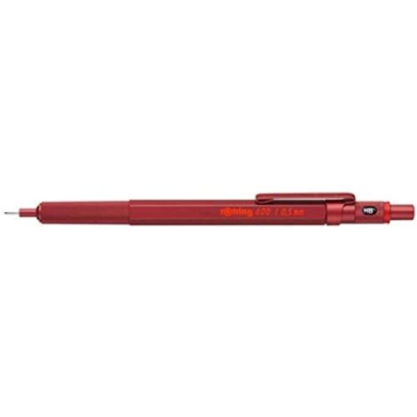 rotring 600 Feinminenstift Metallic-Blau 0,5 mm (1/3)