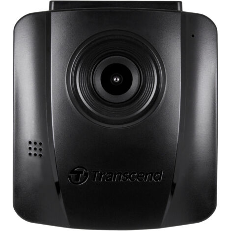 Transcend DrivePro 110 Dashcam Blickwinkel horizontal max.=130 °   Akku, Display, G-Sensor, Mikrofon (1/5)