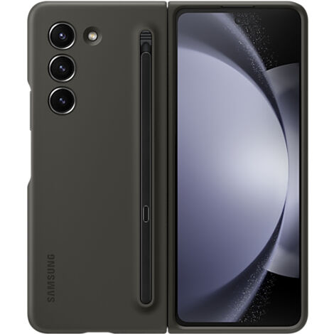 Samsung Slim S Pen Case Graphite Galaxy Z Fold5 (1/4)