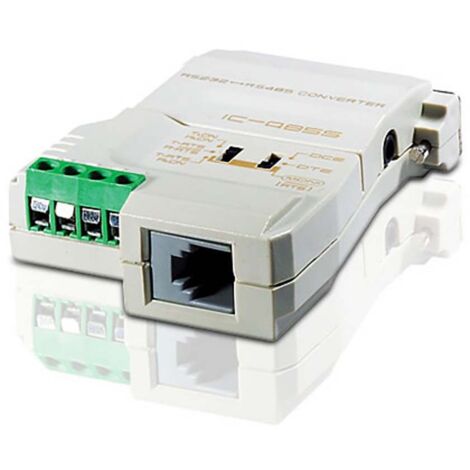 aten IC485S RS232 zu RS485 Schnittstellenkonverter (1/2)