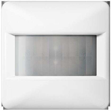 Jung HOME BTCD17181WW Bewegungsmelder weiß 1,1m (1/3)