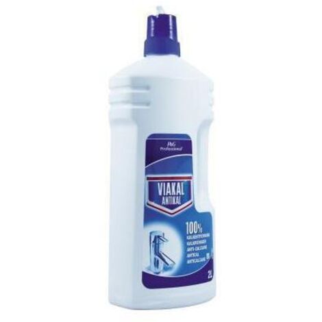 Antikal Professional kraftvoller Kalklöser 2L Kalklöser, 2 l (1/2)