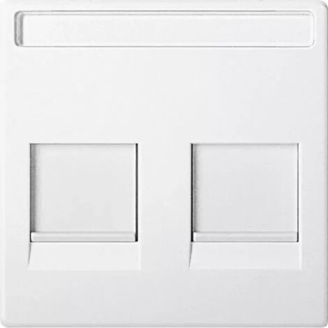 Merten ZENPL MODJACK 2F+TRAG+SCHRF TP (MEG4564-0419) (1/2)