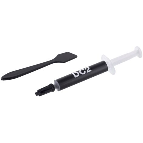 be quiet Wärmeleitpaste Thermal Grease DC2 (BZ004) (1/3)