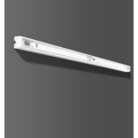 RZB Alu-Stableuchte ws L-DE 120W 41520.002 (1/2)