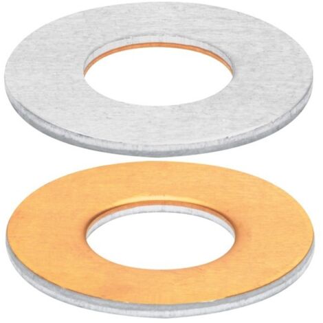 Klauke Cupalscheibe M10 Innend.: 11mm Aussend.: 22mm CS1022 (1/2)