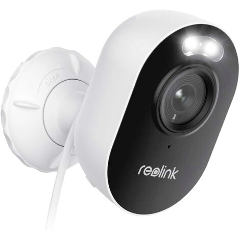 Reolink Lumus Series E430 4MP WiFi-Außenkamera (1/5)